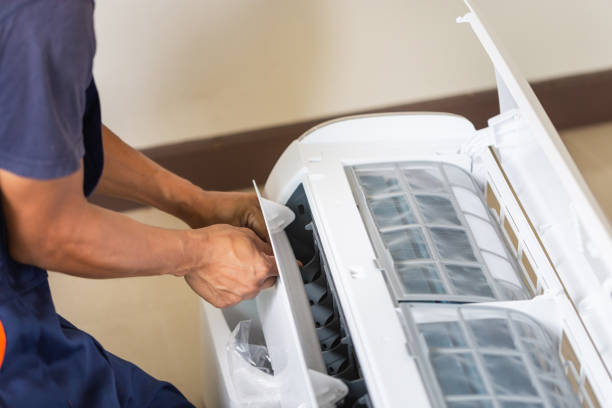 Best Central air repair  in Bucyrus, OH