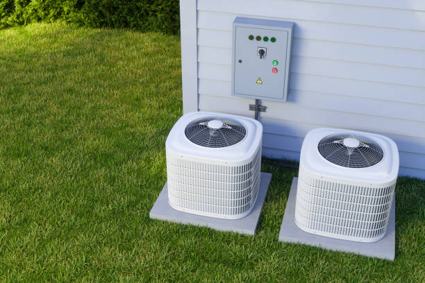 Best HVAC repair near me  in Bucyrus, OH