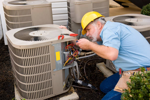 Best HVAC installation services  in Bucyrus, OH