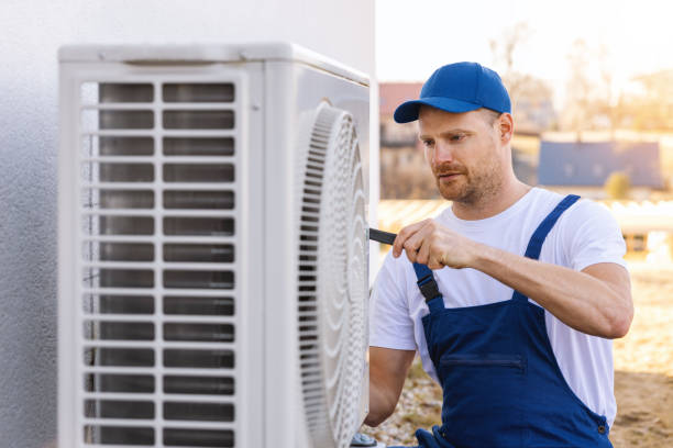 Local HVAC companies in Bucyrus, OH