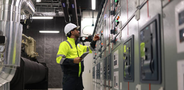 Best Furnace repair near me  in Bucyrus, OH