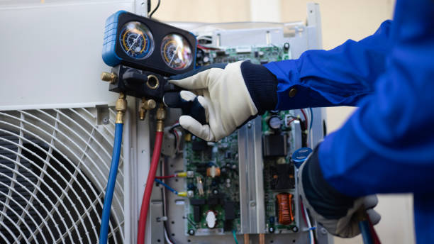Best Best HVAC companies  in Bucyrus, OH