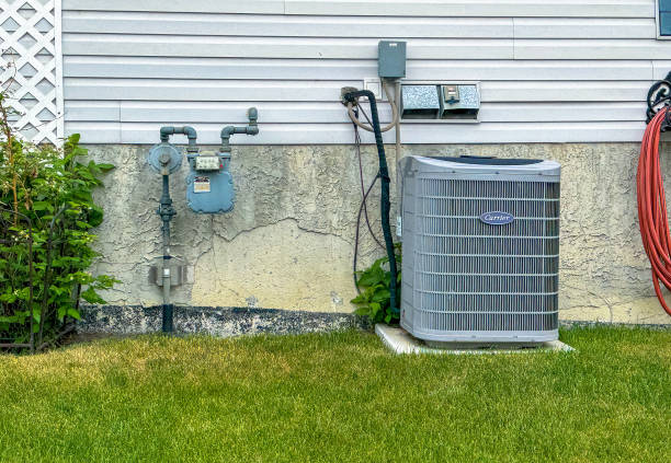 Best HVAC maintenance near me  in Bucyrus, OH